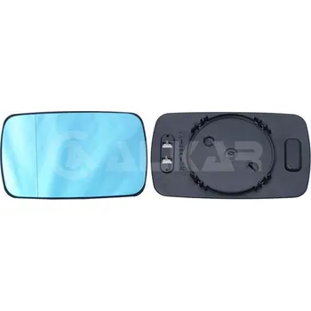 Autosklo Sklo do zrcátka, vnější zrcátko ALKAR ALK6471485