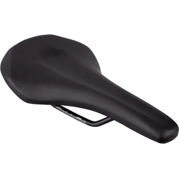 Sedlo na kolo FORCE Sportovní sedlo FORCE MENADOR, černé