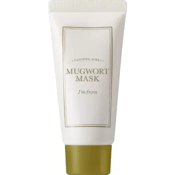 Pleťová maska I'm From - Mugwort Mask 30g