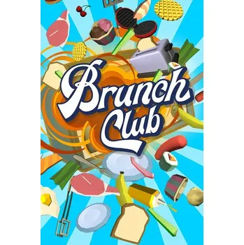 Počítačová hra Brunch Club PC