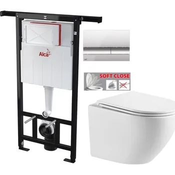 Alca Alcadrain AM102/1120 + M1721