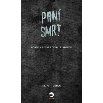 Paní Smrt - různí