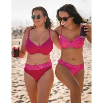 Dámské plavky Plavkové kalhotky Triola 92249