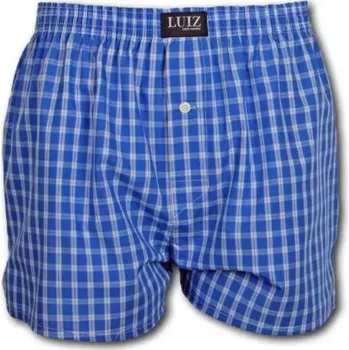 Trenýrky Luboš/39 - pánské trenýrky Luiz, L, mix