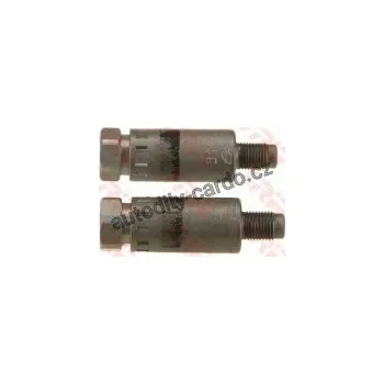 Přislušenství brzdového systému Regulátor brzdné síly TRW GPV1273 - OPEL