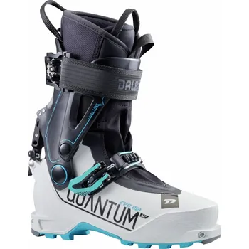 Sjezdové lyžování Dalbello Quantum Evo W LTD skialpové boty - 0 - bílá - 24.5 MP