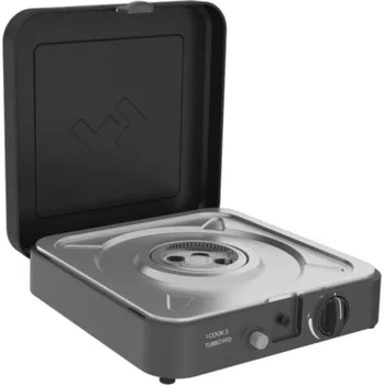 Turistický vařič Plynový vařič Cadac 1 Cook Turbo FFD s piezo zapalováním mbar: 30 mbar