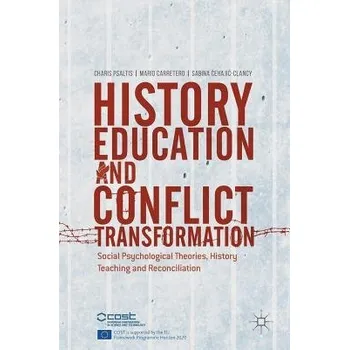 History Education and Conflict Transformation