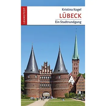 Cestování Lübeck - Kogel, Kristina