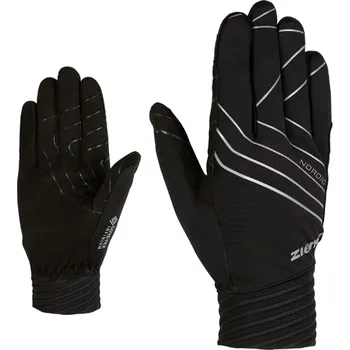 Ziener rukavice na běžky Ugo Gtx Inf 2022/2023 Černá 9 Dámské