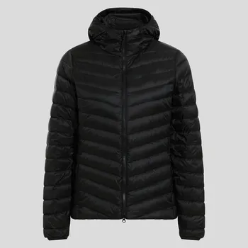 Odlo bunda Jacket insulated X-ALP PACKABLE DOWN 2024/2025 Černá S Dámské