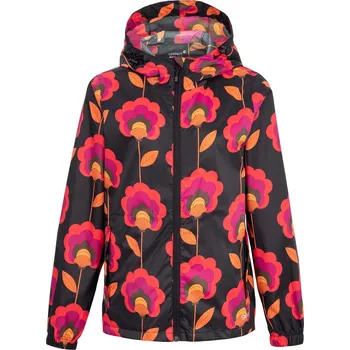 Dámská móda Bunda Gelert Black 1025231 10 (38)