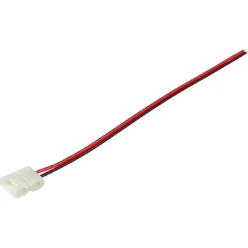 T-LED 112120 přípojka pro LED pásek s…