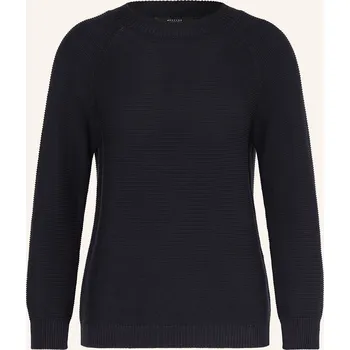 Dámský svetr Weekend Max Mara Dámský Svetr Linz, tmavě modrá, 38