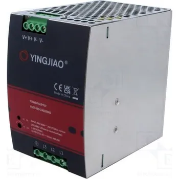 spínaný zdroj YINGJIAO YSDT480-480-24
