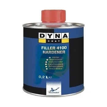 Ředidlo Dynacoat Hardener 4100 0,2L