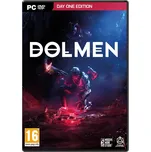Dolmen Day One Edition (PC)