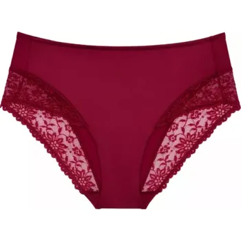 Dámské oblečení Kalhotky Triumph Ladyform Soft Maxi/7008