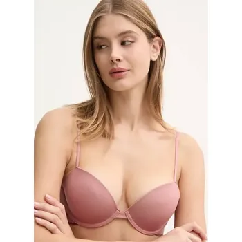 Podprsenka QF7948/VLZ - podprsenka Calvin Klein, 70 C, VLZ