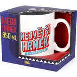 Albi Megahrnek 27000 850 ml největší…
