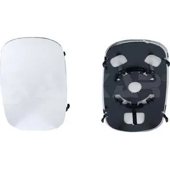 Autosklo Sklo do zrcátka, vnější zrcátko ALKAR 6403930