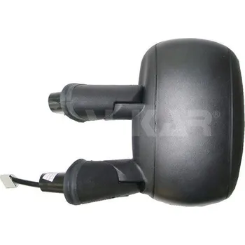 Auto zrcátko Vnější zpětné zrcátko ALKAR 9261930