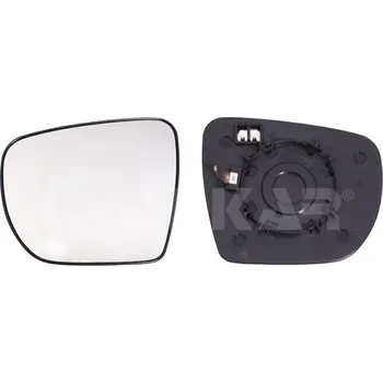 Autosklo Sklo do zrcátka, vnější zrcátko ALKAR 6431584