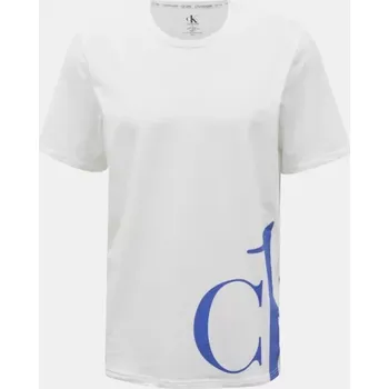 Pánské pyžamo Pánské pyžamo Calvin Klein NM1904/KLO, XL, KLO