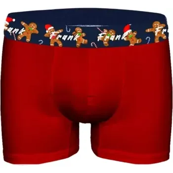 Boxerky Pánské boxerky John Frank JFBD43