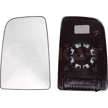 Autosklo Sklo do zrcátka, vnější zrcátko ALKAR 6421994