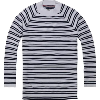 Dámské šaty Šaty Tommy Jeans White 1050804 M