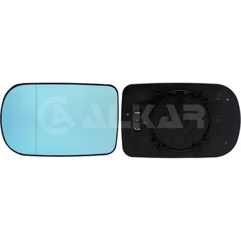 Autosklo Sklo do zrcátka, vnější zrcátko ALKAR 6471844