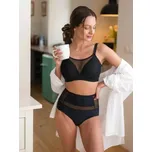 42742Z/04 - podprsenka Timo, 90 E, černá