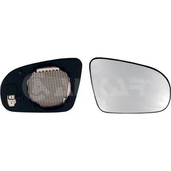 Autosklo Sklo do zrcátka, vnější zrcátko ALKAR 6402421