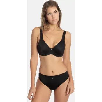 Podprsenka 24334 - podprsenka Sassa Mode, 90 B, černá