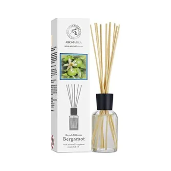 Aroma difuzér Aromatika Reed diffuser Sandalwood 100ml
