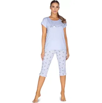 Dámské oblečení Dámské pyžamo Regina 622/3