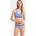 QF4918 - sportovní podprsenka Calvin Klein Monogram, M, PWB