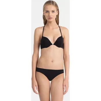 Kalhotky Dámská tanga Calvin Klein Perfectly Fit F3842