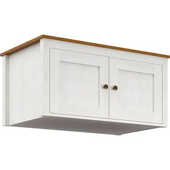 Komoda Nástavec 2dveřový TOPAZIO