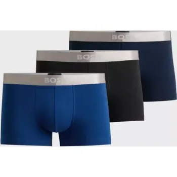 Sada pánského spodního prádla Pánské boxerky Hugo Boss 3pack 50514998/965