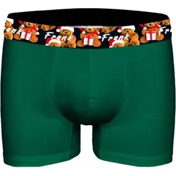 Boxerky Pánské boxerky John Frank JFBD42