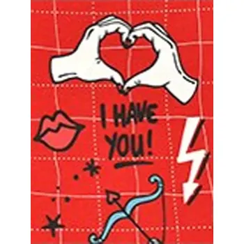 Pánské spodní prádlo 5803 - pánské trenýrky Andrie V, M, červená