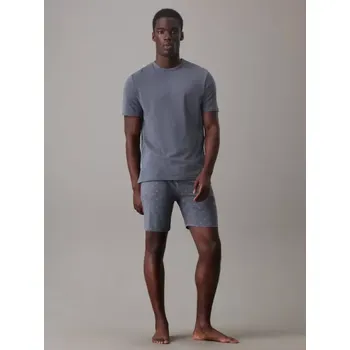 Pánské pyžamo Pánské pyžamo Calvin Klein NM2845/SSU