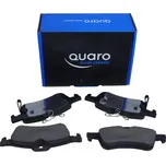 QUARO Sada brzdových destiček, kotoučová brzda QP7702C