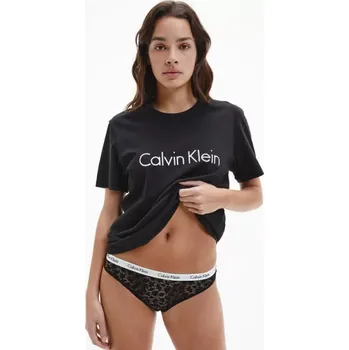 Kalhotky QD3860/UB1 - kalhotky Calvin Klein, L, UB1