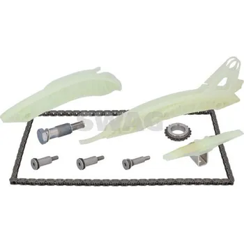 Auto-moto Sada rozvodového řetězu SWAG 33 11 1840