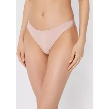 Kalhotky Tanga Calvin Klein QF6816/TQO
