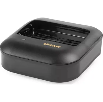 Nabíječka baterií STIGA C 430 F Rychlonabíječka akumulátorů (274030004/ST1)