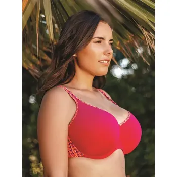 Dámská móda Plavková podprsenka Triola 88209